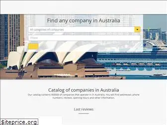 australian-local.com