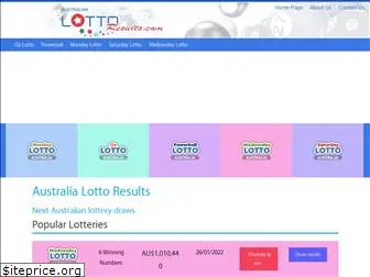 australian-lotto-results.com