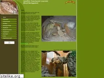 www.australian-reptiles.de website price