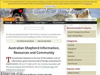 australian-shepherd-lovers.com