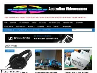 australian-videocamera.com