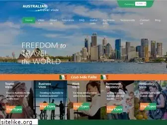 australian-visa.ie