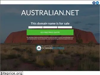australian.net