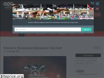 australian3de.com.au