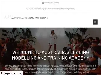 australianacademyofmodelling.com.au