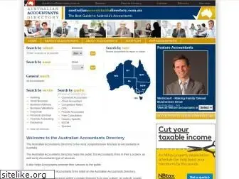 australianaccountantsdirectory.com.au