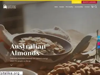 australianalmonds.com.au