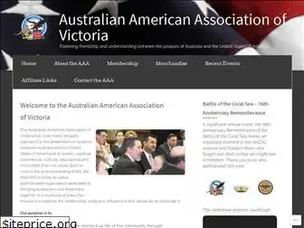 australianamerican.org
