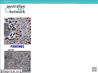 australianartnetwork.com.au