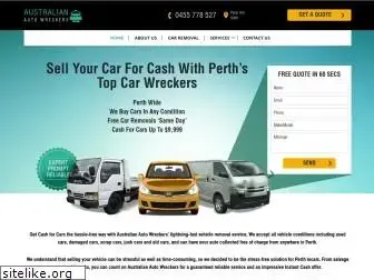 australianautowreckers.com.au