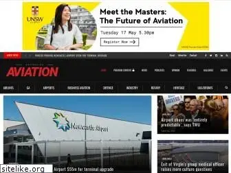 australianaviation.com.au