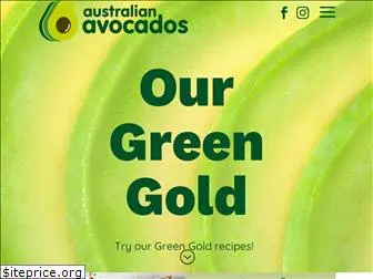 australianavocados.com.au
