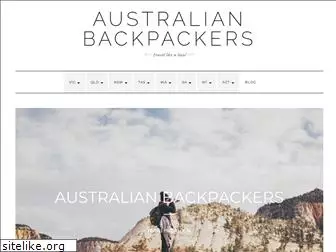 australianbackpackers.com.au