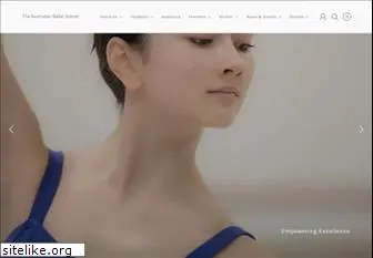 australianballetschool.com.au