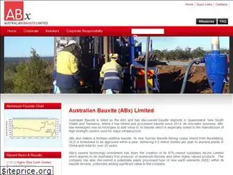 australianbauxite.com.au