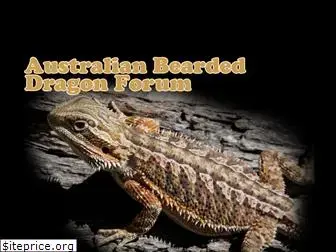 australianbeardies.net