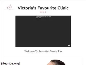 australianbeautypro.com