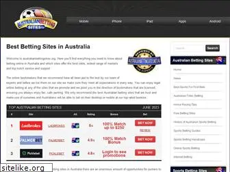 australianbettingsites.org