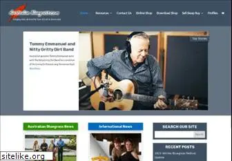 australianbluegrass.com