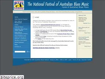 australianbluesmusic.com.au