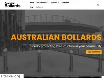 australianbollards.com.au
