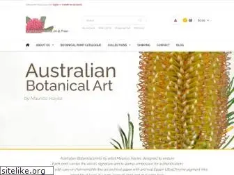 australianbotanicalart.com.au