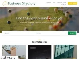 australianbusinesses.com.au