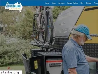 australiancampers.com.au