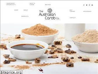 australiancarobs.com