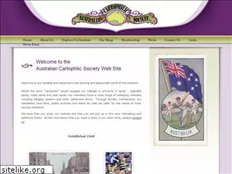 australiancartophilic.org.au