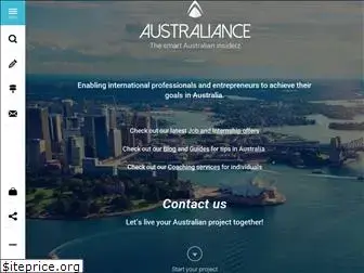 australiance.com