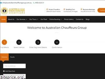 australianchauffeursgroup.com.au