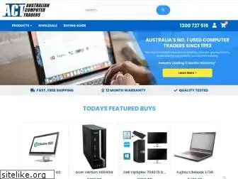 australiancomputertraders.com.au