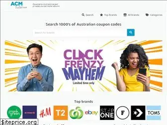 australiancoupons.com.au