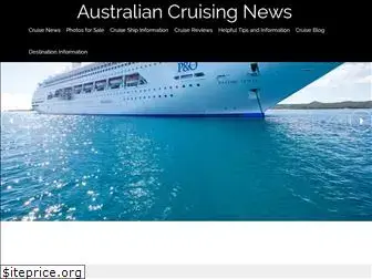 australiancruisingnews.com.au