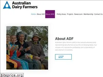 australiandairyfarmers.com.au