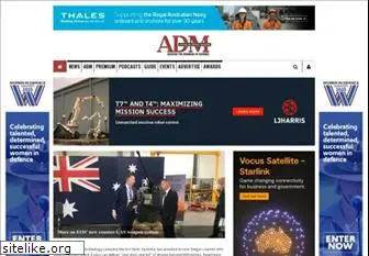 australiandefence.com.au