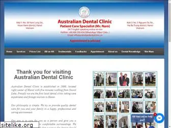 australiandentalclinic.vn