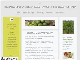 australiandesertlimes.com.au