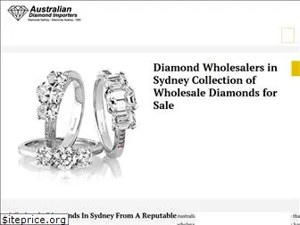 australiandiamondimporters.com.au