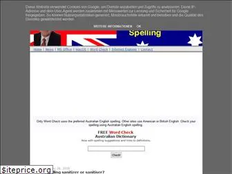 australiandictionary.blogspot.com