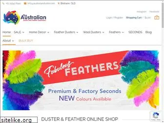 australianduster.com