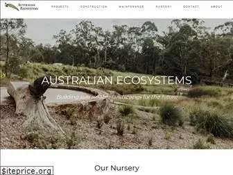 australianecosystems.com.au