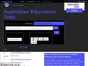 australianeducationjobs.com.au