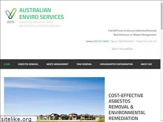 australianenviroservices.com.au