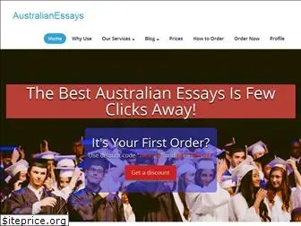 australianessays.org
