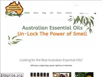 australianessentialoils.com.au