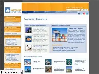 australianexporters.net