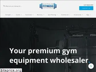 australianfitnesssupplies.com.au