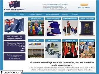 australianflag.biz